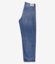 Levi's Silvertab Loose Jeans (dark indigo worn in)