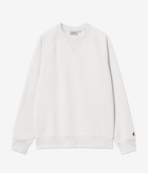Carhartt WIP Chase Sweatshirt (ash heather gold)