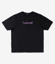 Dime Poster T-Shirt (black)