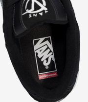 Vans Skate Rowan Z3 Chaussure (black white red)