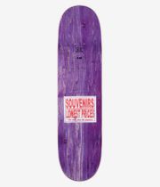 Carpet Company Tourist 8.38" Skateboard Deck