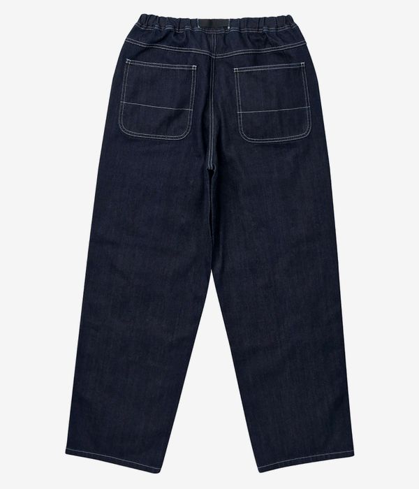 Gramicci Meadows Double Knee Pants (raww rinse)
