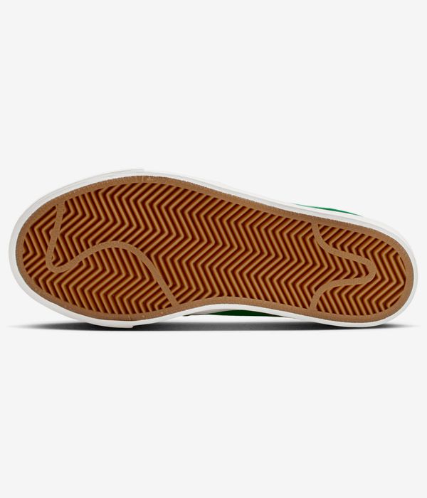 Nike SB Stefan Janoski Chaussure kids (pine green sail pine green sail)