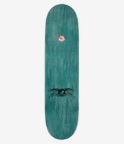 Anti Hero Matthews P2: Judgement Day 8.38" Skateboard Deck (black)