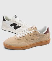 New Balance Numeric 440 Schuh (beige)