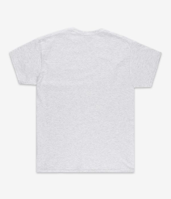 Girl OG T-Shirt (ash)