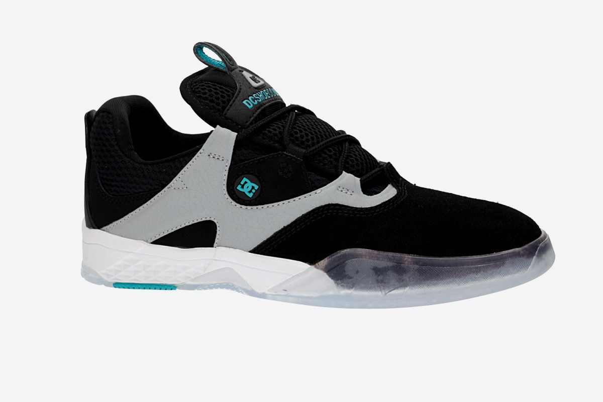 Dc Kalis Se Shoes Black Green Grey Buy At Skatedeluxe Shop at dc shoes® australia's official store. dc kalis se shoes black green grey