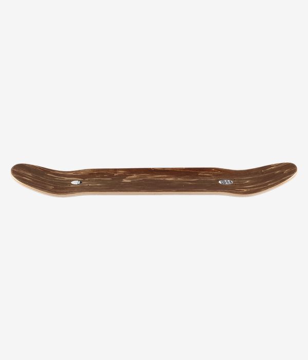 Passport Fast Duck Softie 8.6" Planche de skateboard (orange)