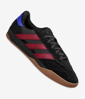 adidas Skateboarding Copa Premiere Chaussure (core black scarlet bluebird)