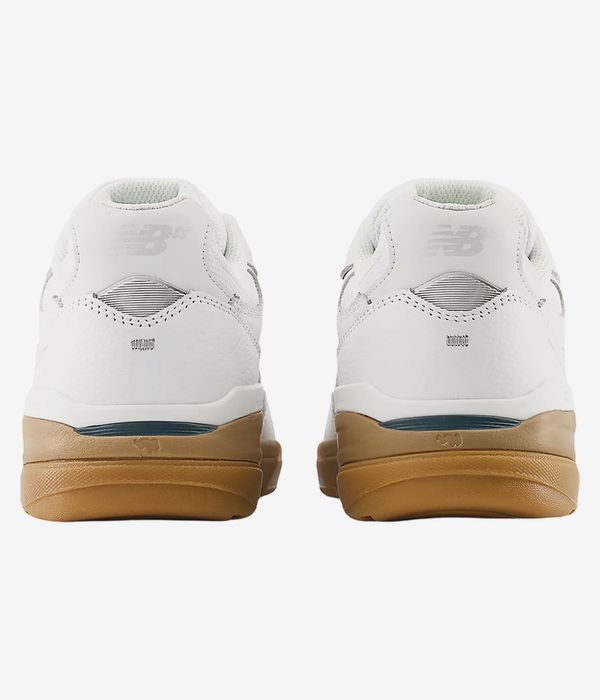 New Balance Numeric 933 Chaussure (103 white black)