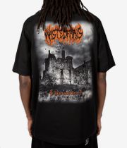 Wasted Paris Sacrifice T-Shirt (black)