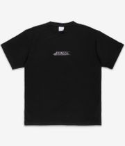 Öctagon Analysing T-Shirt (black)