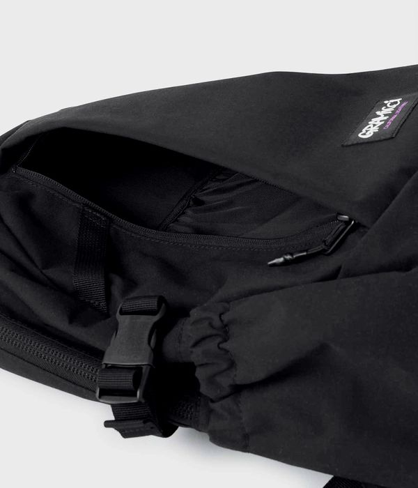 Gramicci Cordura Day Zaino 25L (black)