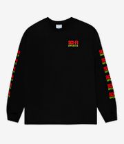 Sci-Fi Fantasy Sports Longsleeve (black)