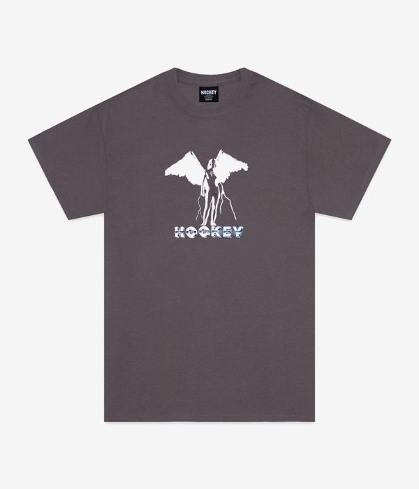 HOCKEY Angel T-Shirt (pepper)