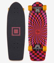 YOW x Julia Schimautz Meadow Surf 28" (71,1 cm) Cruiser