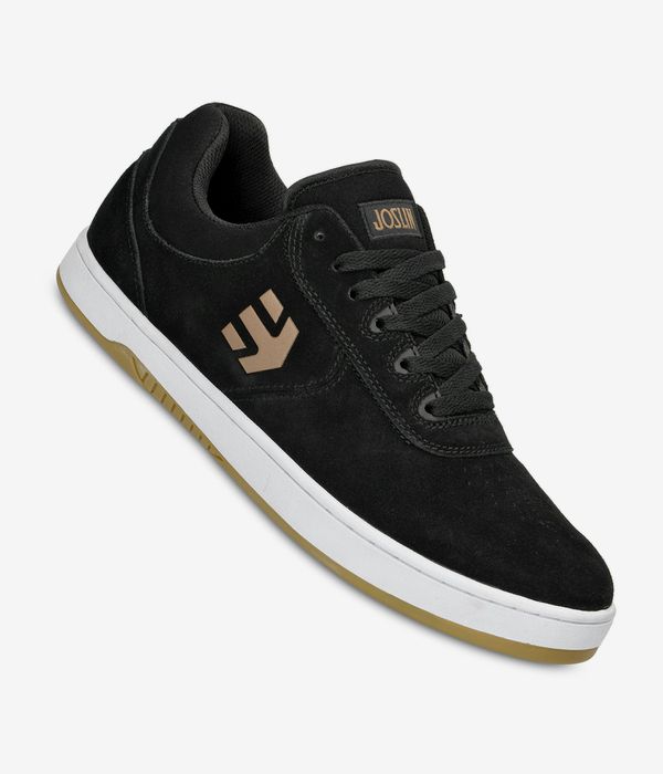 Etnies Joslin Shoes (black tan)