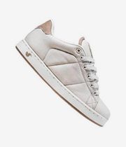 DVS Revival Canvas Shoes women (tan)