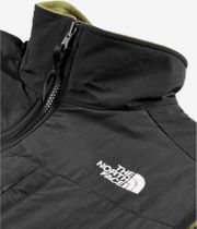 The North Face Denali Weste (forest olive)