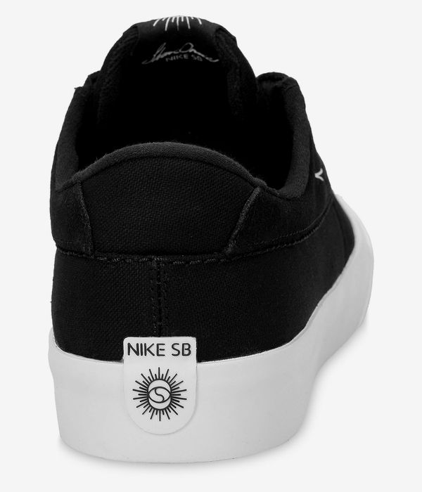 Nike SB Shane Shoes (black white black)