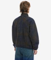 Element Classic Sherpa Veste (eclipse navy java plaid)