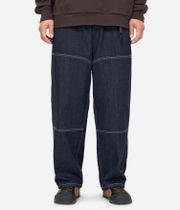 Gramicci Meadows Double Knee Pants (raww rinse)