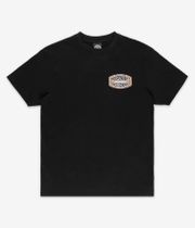 Independent ITC Curb T-Shirt (black)