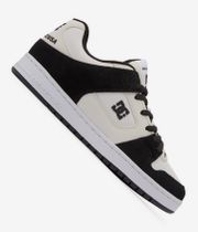 DC Manteca SE Schoen (white grey black)