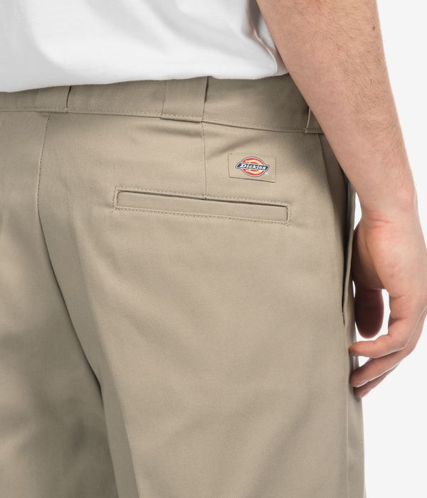 Dickies 874 Shorts (khaki)