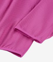 Nike ACG Wolf Grid Sweatshirt (desert pink summit white)