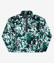 The North Face TNF Fleeski 1/4-Zip Sweatshirt (deep nori trail)
