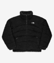 The North Face High Pile Jacket (tnf black)