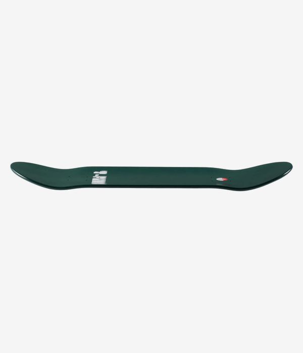 Baker T-Funk Chrome Zone 8.75" Skateboard Deck (multi)