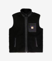 Carhartt WIP Prentis Liner Vest (black)