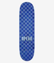 Opera Kreiner Throne 8.5" Skateboard Deck (multi)