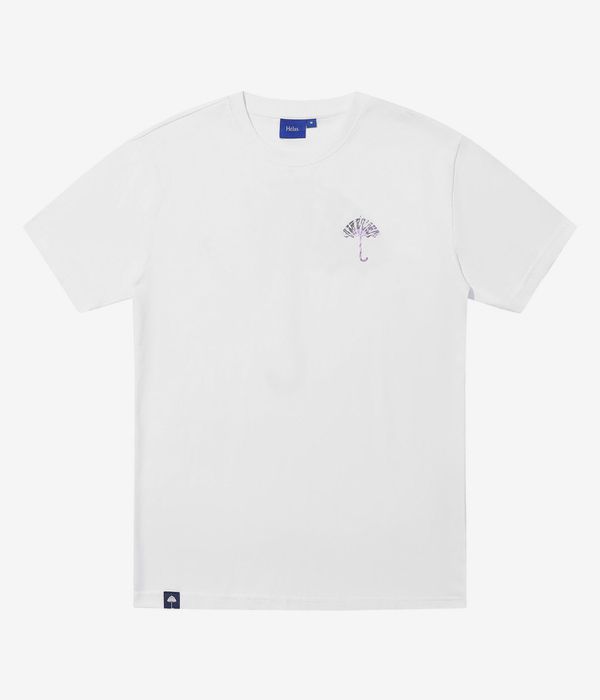 Hélas Tye T-Shirt (white)