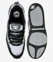 DC Ascend S Schoen (black grey white)