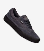 Vans Skate Curren Caples Schuh (charcoal black)