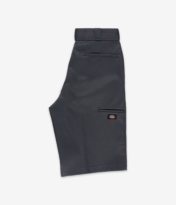 Perfervid Materialisme flyde Shop Dickies Multi Pocket Work Shorts (charcoal grey) online | skatedeluxe