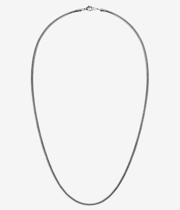Twojeys Bali Halskette (silver)