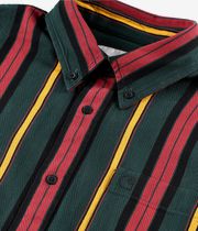 Carhartt WIP Jarrell Koszula (stripe conifer black)