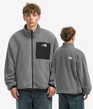The North Face Yumiori Reversible Giacca (tnf black smoked pearl)