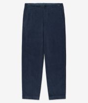 Element Howland Union Cord Pantaloni (blue nights)