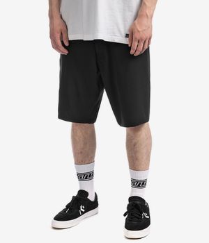 Volcom Frickin Cross Shred Static 20 Shorts (black)