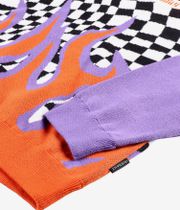 Iriedaily Crazy Fresh Sweatshirt (rust orange)