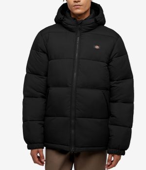 Dickies Waldenburg Hooded Jacke (black)