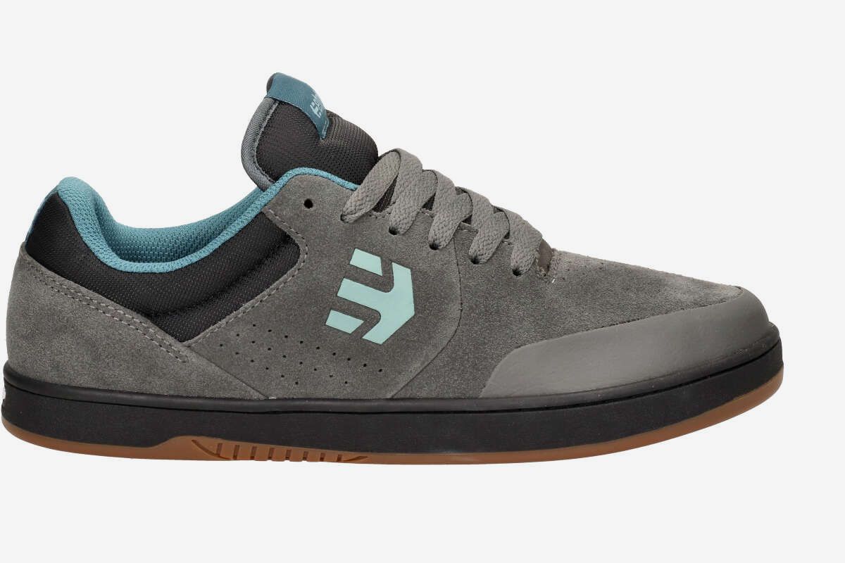 Etnies Marana Schuh (grey black slate)