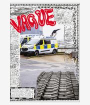 Vague Skate Mag # 40 Rivista
