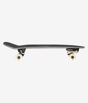 Globe Walrus 31" (78,75cm) Surf Skate Cruiser (black peaking)