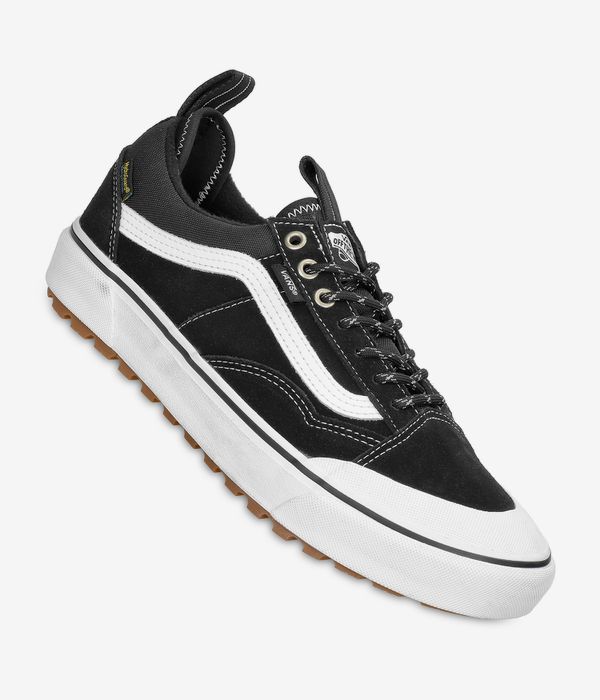 Vans MTE Old Skool Waterproof Shoes (black white)